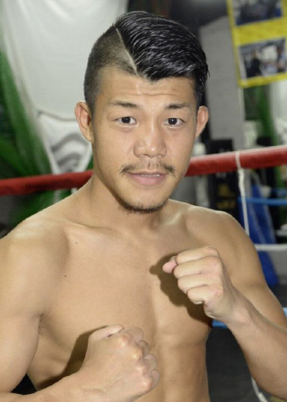 ＵＮＩＴＥＤ　ＢＯＸＩＮＧ　ＧＹＭへの移籍が決まった亀田興毅