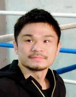 河野、海外で興毅との防衛戦覚悟