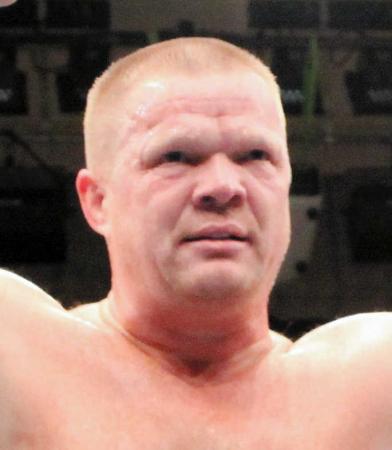 　死去していたことが分かったハンス・ナイマンさん