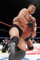 小川直也　１４年白星＆ハッスル締め