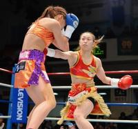 女王・宮尾ノンタイトル戦で快勝