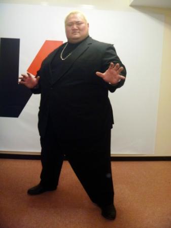 　鈴木秀樹への挑戦が決まった浜亮太