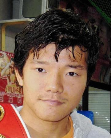 弟・和毅の試合についてつづった亀田大毅