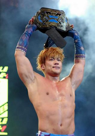 　Ｗ－１を退団する可能性が高まったの真田聖也