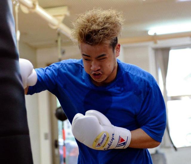 寿以輝効果でジムの入会希望者殺到