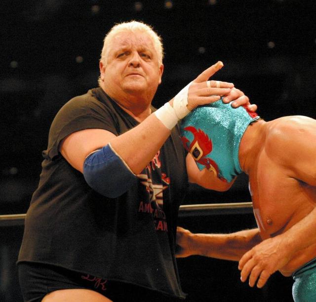 ダスティ・ローデス/WWE ダスティ・ローデス アメリカン・ドリーム〈3枚組〉 ダスティ・ローデス/WWE ダスティ・ローデス アメリカン