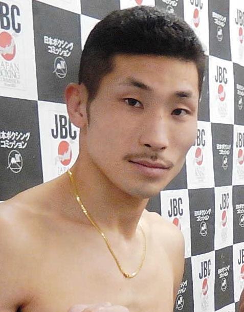 岩佐亮佑 敵地での世界初挑戦は失敗