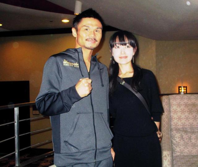 河野、亀田パフォを無視「慣れました」