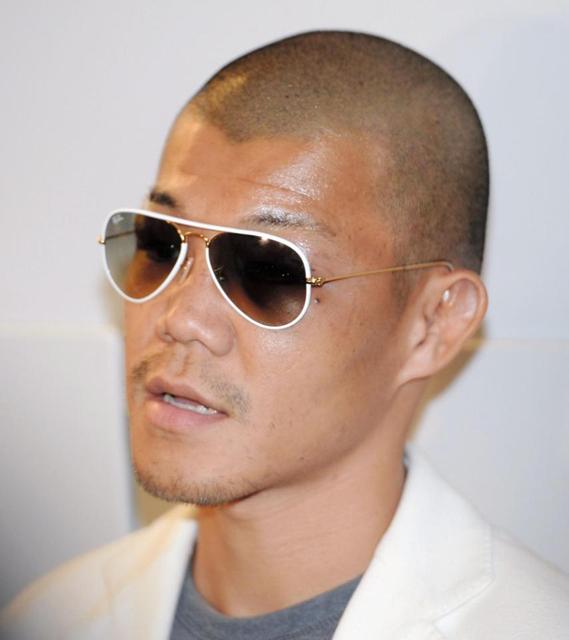 興毅帰国、「オレは自由人になる」