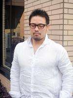 古巣・ノアの２０日・後楽園大会への来場を予告した潮崎豪