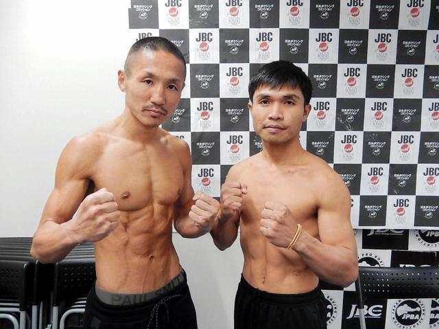 大竹秀典再起２戦目へ「結果出したい」