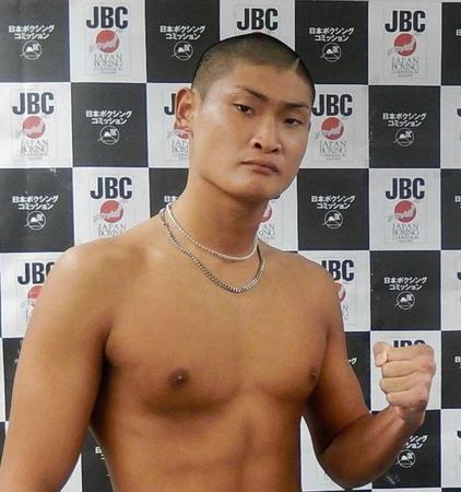 アメリカ修行を決断した前原