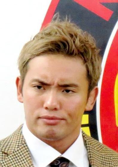 「オカダVS棚橋」でプロレス頂上決戦