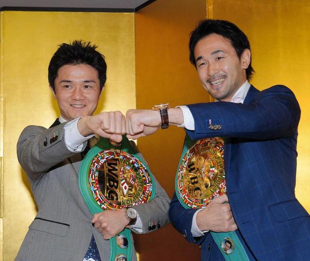 山中愛妻誕生日にＶ１０贈る