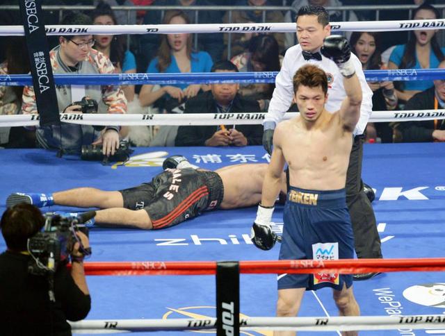 限定値下げ】本人直筆サイン ボクシング 村田諒太 サイン 入り