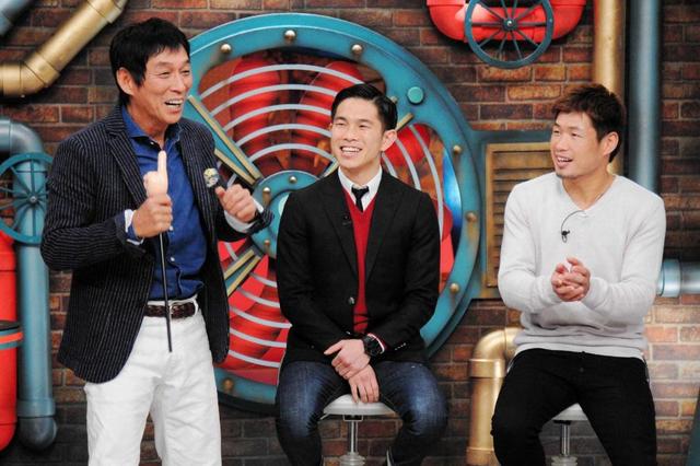 一翔　熱愛の質問「できればなしで」