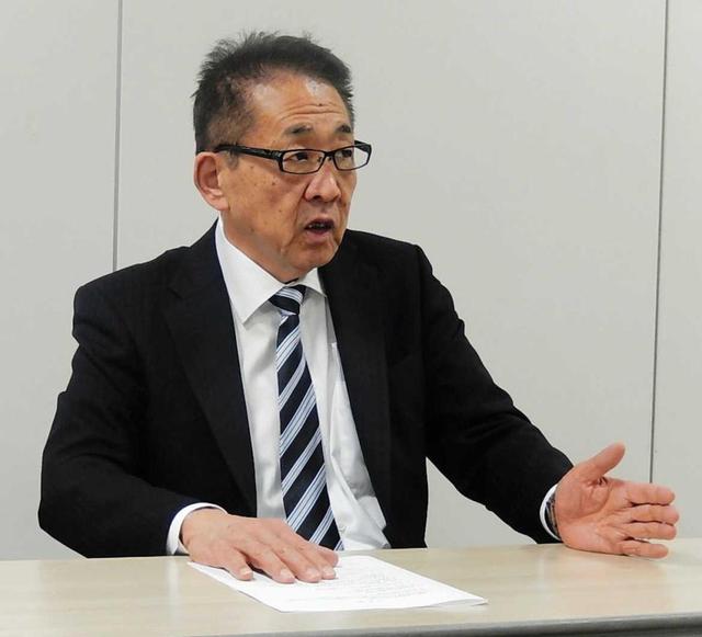 渡辺新会長　損害賠償訴訟取り下げるという条件での亀田復帰言及