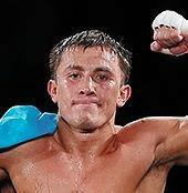 　世界王座１６連続ＫＯ防衛を成し遂げたゴロフキン