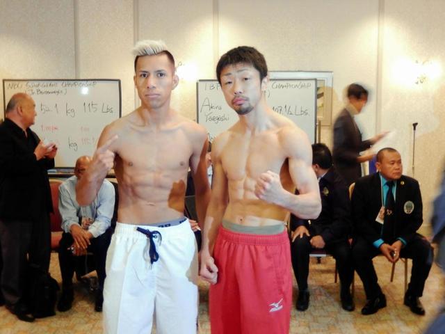 八重樫、計量クリア「ご飯が食べたい」