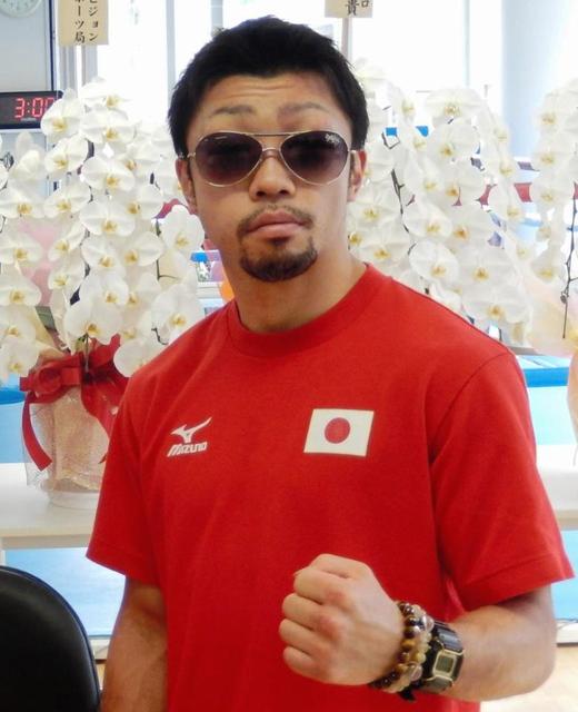 八重樫、左肩痛め麻酔打って闘っていた「やるしかないという状況で…」