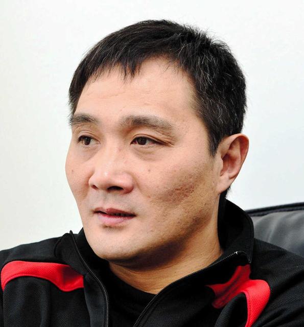 竹原慎二、免疫療法でガン闘病