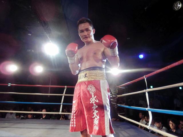 ４０歳佐々木基樹が日本ランク入り確実