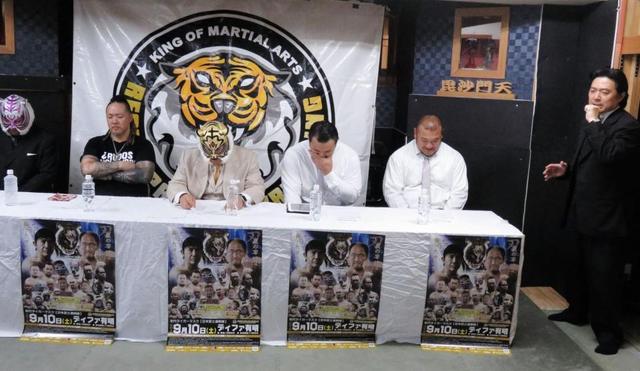 ＲＪ組が勝ったら「壊れかけのＲａｄｉｏ」歌え　ＩＧＦ軍に逆要求