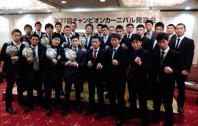 日本ランキング見直し案を巡る攻防　ＪＢＣと日本ボクシング協会