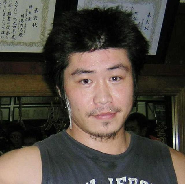 ボクシング元日本王者が知人の顔面殴り逮捕 元ウエルター級 大曲輝斉容疑者 ファイト デイリースポーツ Online