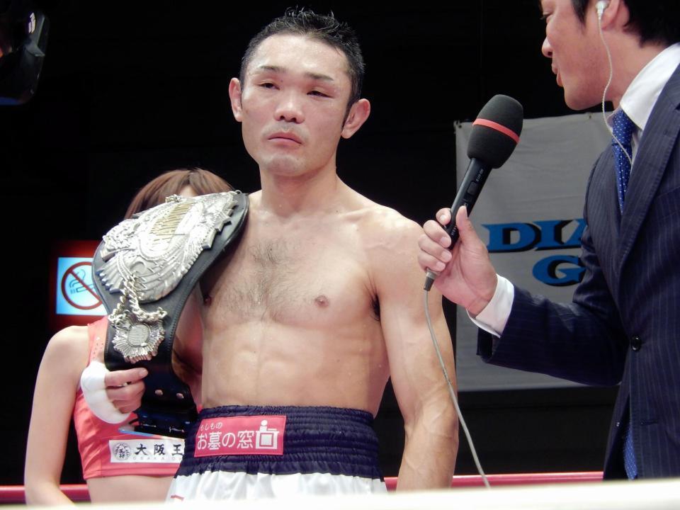 来年は世界を目指す益田健太郎