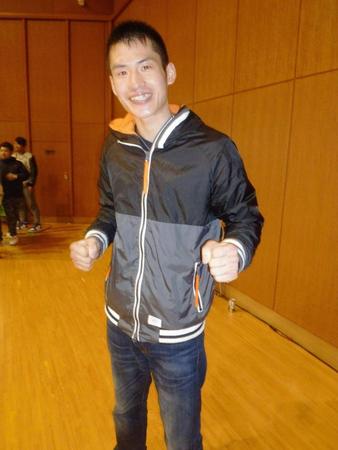 ８カ月ぶり再起戦を飾ったジラフ麒麟神田