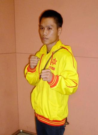 　来日したスタンプ・キャットニワット