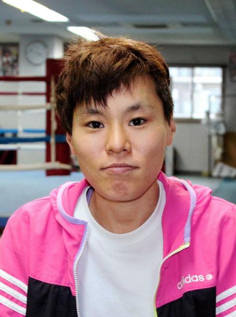 多田悦子マカオで王座陥落　１－２判定負け