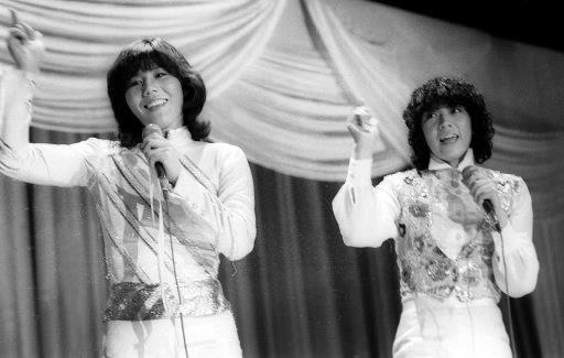 ビューティーペア解散の真実 マキ上田さん振り返る「私が辛抱でき