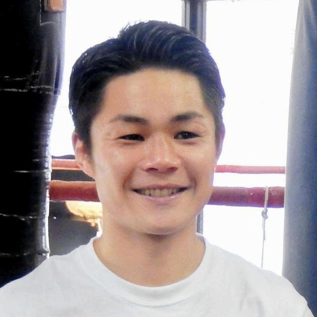 村中優、世界届かず　無敗王者に英国で０－３判定負け