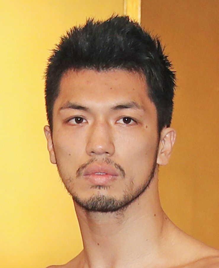 　ＷＢＡ世界ミドル級王者決定戦に不可解な判定で敗れた村田諒太