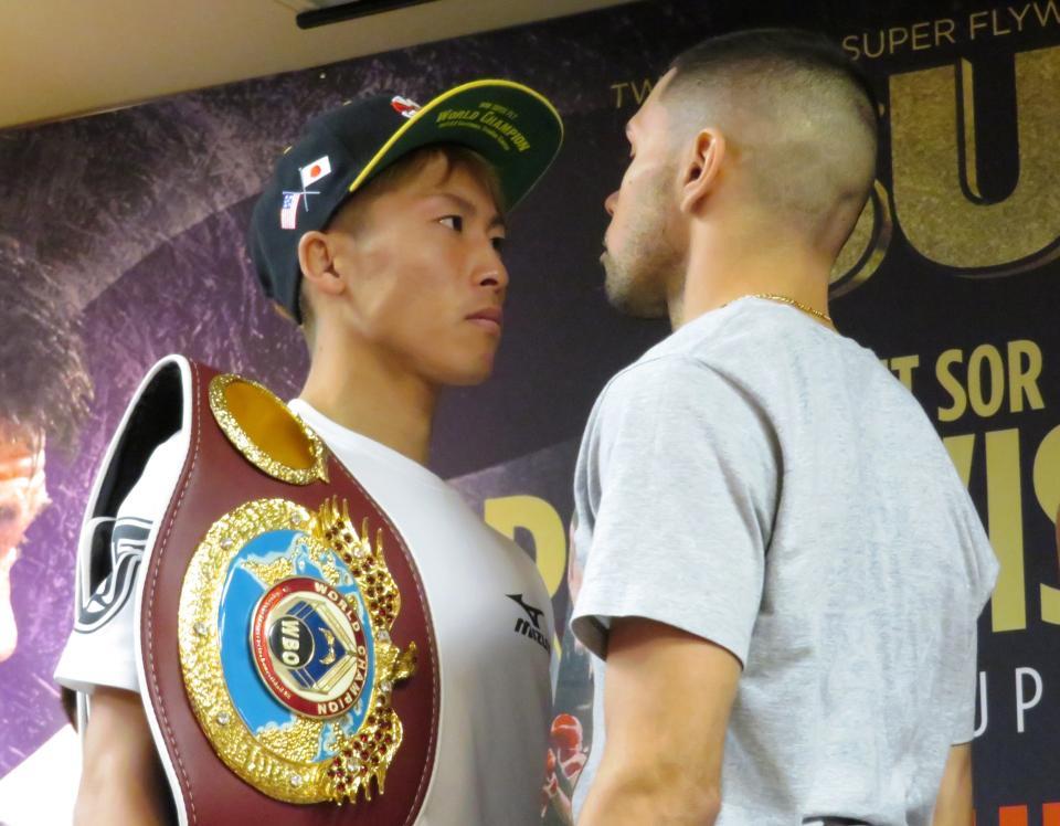 ボクシング世界チャンピオン、シーサケットの直筆サイン ボクシング世界チャンピオン、シーサケットの直筆サイン ONE