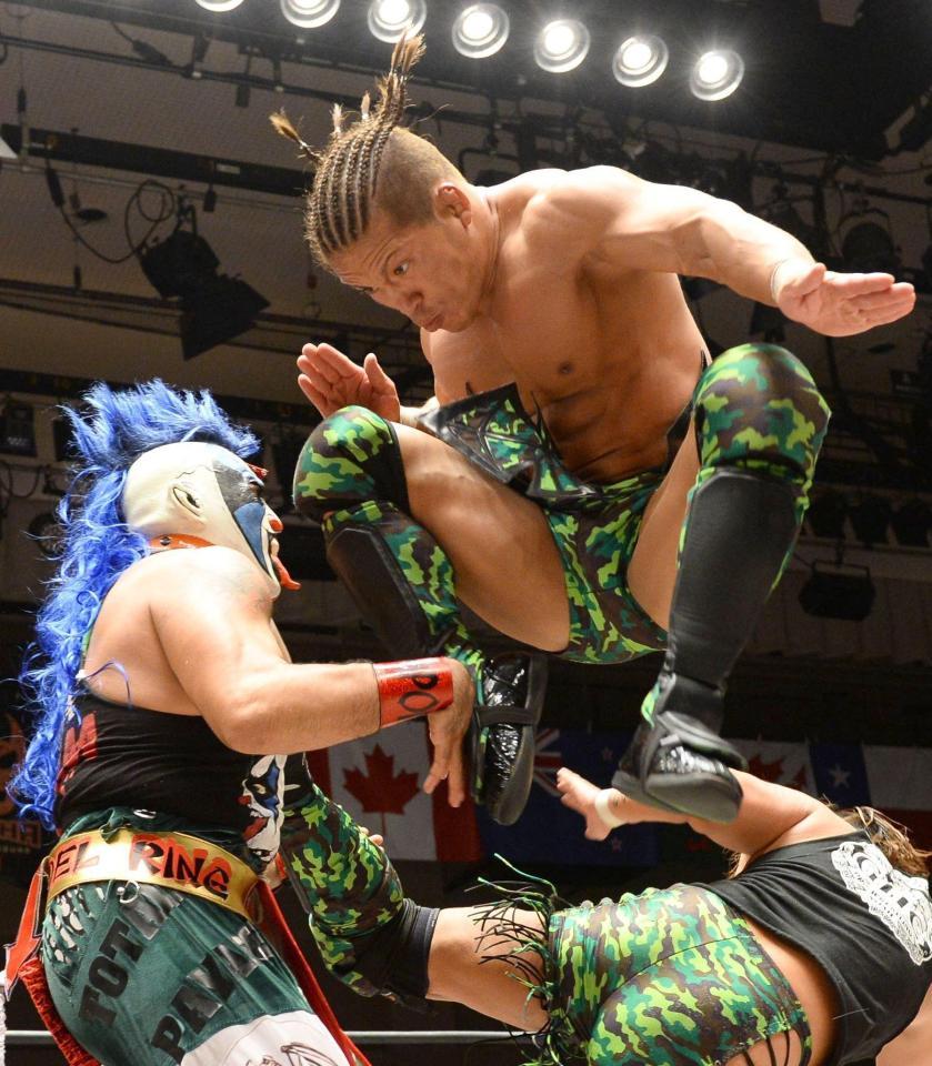 AAAルチャW杯・XX準優勝も石森がベストルチャドール獲得