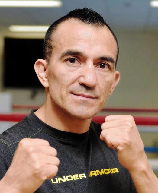 42歳ナルバエスがバンタム級王座挑戦権獲得 井上尚弥に完敗後 4連勝で再浮上 ファイト デイリースポーツ Online 42歳ナルバエスがバンタム級王座挑戦権獲得 井上尚弥に完敗後 4連勝で再浮上 ファイト デイリースポーツ Online