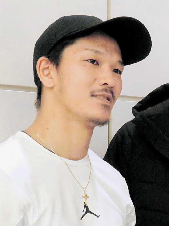 　ドーピング検査で陽性反応となった尾川