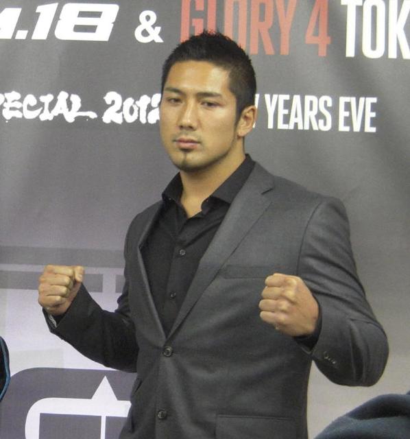 元K－1選手のKOICHIさん事故死 宮田P「静かな男だったが