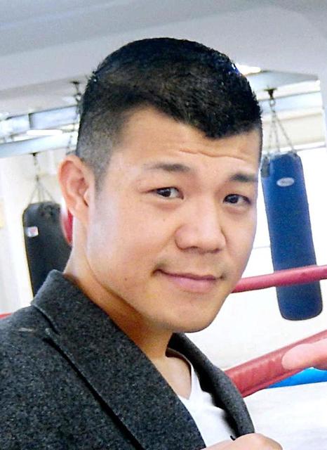 興毅ＶＳポンサク“認可試合”発表をＪＢＣが否定「修正してもらう」