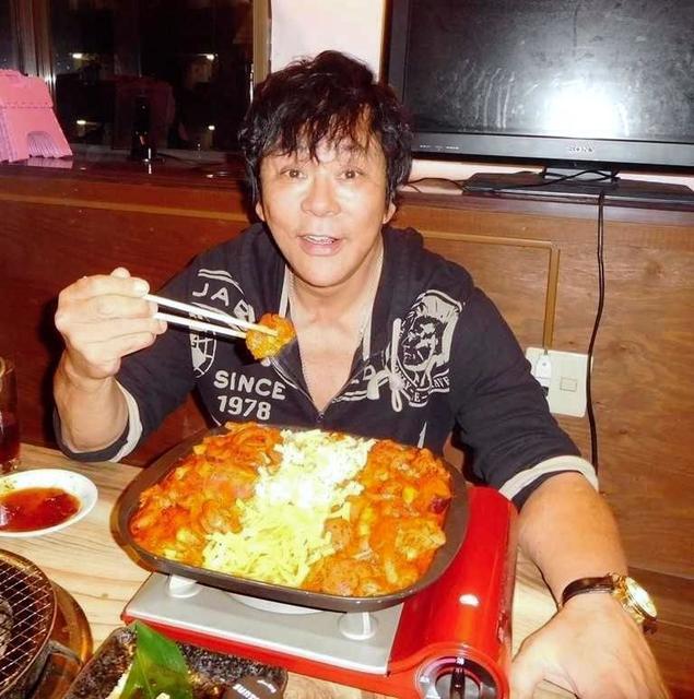 大仁田厚氏が佐賀永住を示唆 神埼市長選で惜敗後初の公の場/ファイト