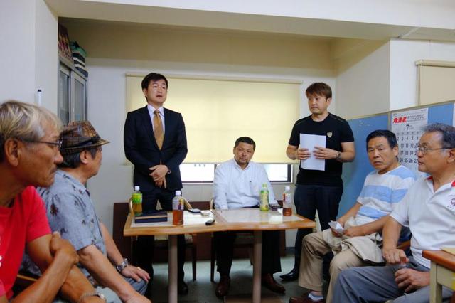 西日本ボクシング協会が抗議声明　ＪＢＣ関西事務局の人事に不服