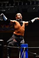 デスマッチ 葛西純 プロレス 血だらけデスマッチのカリスマ 葛西純はなぜリングに立ち続ける