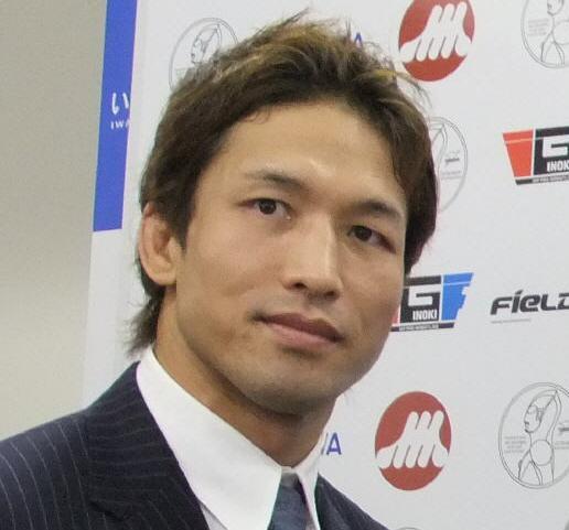 ｋｉｄさんに４秒殺された五輪代表 実は 中学の時 仲良かった 追悼ツイート ファイト デイリースポーツ Online