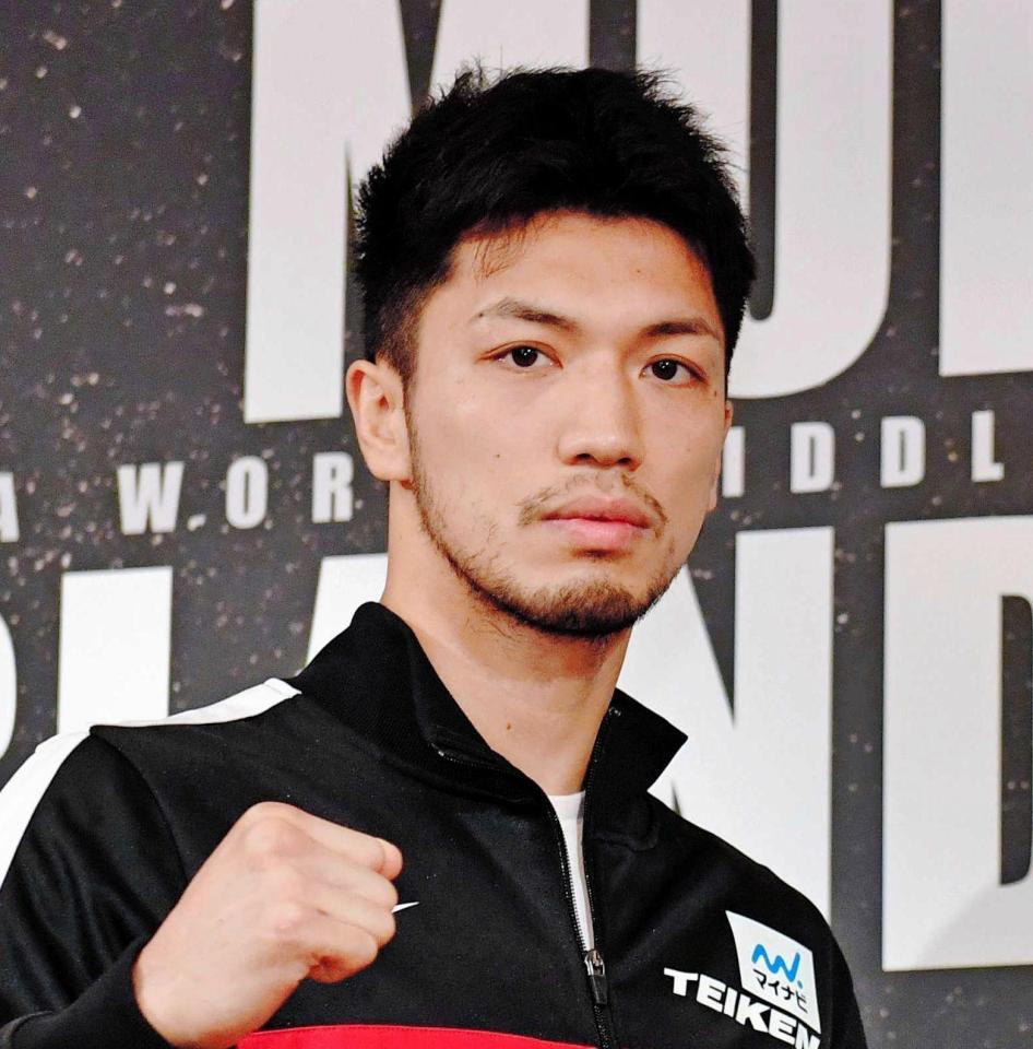 カネロ次戦は3階級制覇懸けてSミドル級進出 村田諒太らに与える影響は…/ファイト/デイリースポーツ online