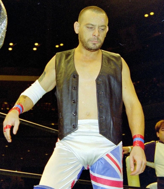 ダイナマイト・キッドさん死去 初代タイガーマスクや藤波らと名勝負