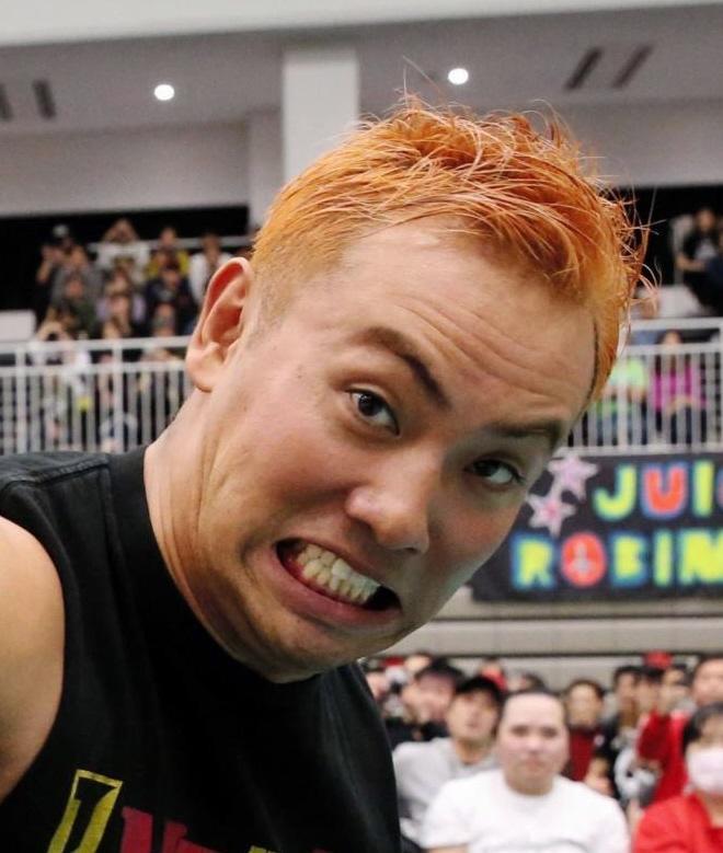 オカダ・カズチカ