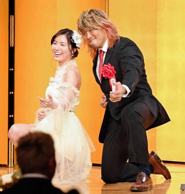 棚橋弘至“格闘技の殿堂”照準 マジソンスクエアガーデンの歴史に名を刻む